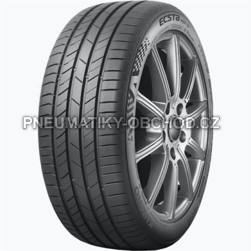 Pneu Kumho ECSTA PS71 EV 235/45 R18 TL XL ZR EV 98Y Letní