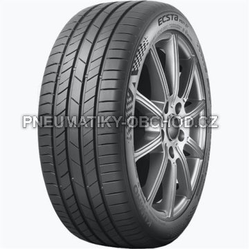 Pneu Kumho ECSTA PS71 EV 235/55 R19 TL XL K-SIL EV 105V Letní