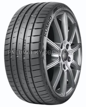 Pneu Kumho ECSTA SPORT PS72 225/55 R17 TL XL ZR MFS 101Y Letní
