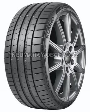 Pneu Kumho ECSTA SPORT PS72 255/40 R18 TL XL ZR 99Y Letní