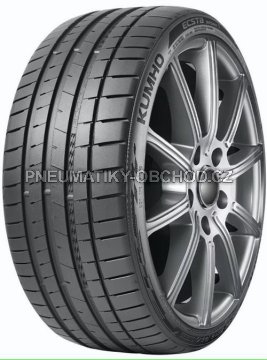 Pneu Kumho ECSTA SPORT S PS72 295/40 R19 TL XL EVR MFS 108Y Letní