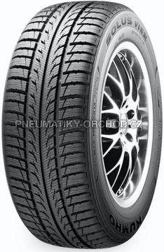 Pneu Kumho KH21 205/65 R15 TL C 6PR M+S 3PMSF 102T Celoroční