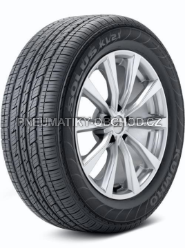 Pneu Kumho KL21 225/65 R17 TL M+S 102H Letní