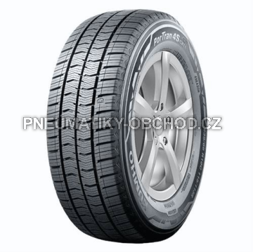 Pneu Kumho PORTRAN 4S CX11 195/65 R16 TL C 8PR M+S 3PMSF 104T Celoroční