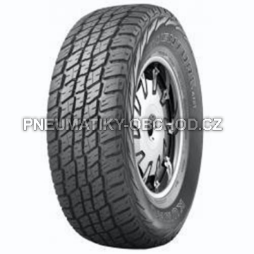 Pneu Kumho ROAD VENTURE AT61 195/80 R15 TL XL M+S 100S Letní