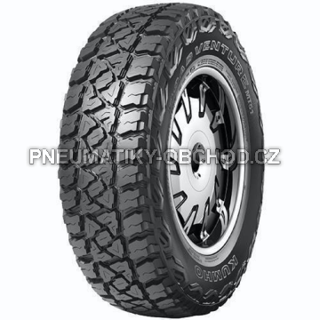 Pneu Kumho ROAD VENTURE MT51 31/10.5 R15 TL M+S 6PR P.O.R. 109Q Letní