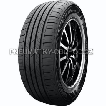 Pneu Kumho SOLUS HS63 205/60 R16 TL XL 96H Letní
