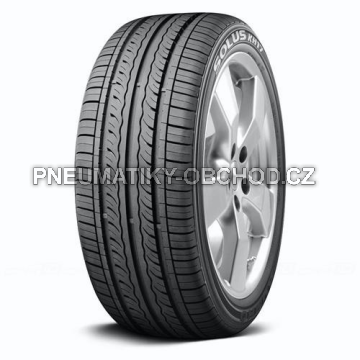 Pneu Kumho SOLUS KH17 135/80 R13 TL 70T Letní