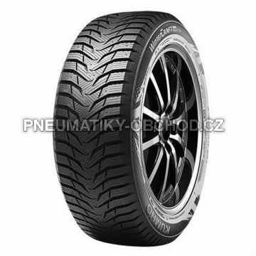 Pneu Kumho WINTERCRAFT ICE WI31+ 245/35 R19 TL XL M+S 3PMSF 93T Zimní