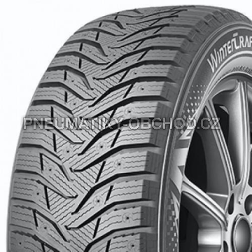Pneu Kumho WINTERCRAFT SUV WS31 245/55 R19 TL XL M+S 3PMSF 107T Zimní