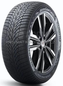 Pneu Kumho WINTERCRAFT WP52 195/55 R16 TL XL M+S 3PMSF EV 91H Zimní
