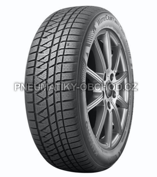 Pneu Kumho WINTERCRAFT WS71 315/35 R20 TL XL 3PMSF FP M+S 110W Zimní
