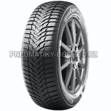 Pneu Kumho WP51 155/60 R15 TL M+S 3PMSF 74T Zimní
