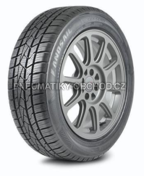 Pneu Landsail 4 SEASONS 165/65 R15 TL M+S 3PMSF 81T Celoroční