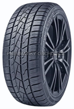 Pneu Landsail 4 SEASONS 175/70 R13 TL M+S 3PMSF 82T Celoroční