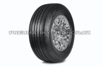 Pneu Landsail CLV2 235/60 R18 TL 107V Letní