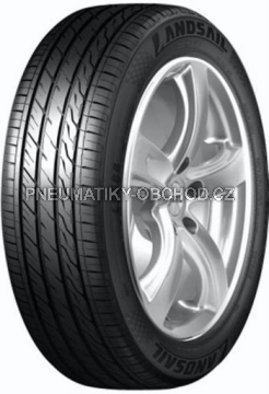 Pneu Landsail LS588 225/35 R19 TL ZR 88W Letní