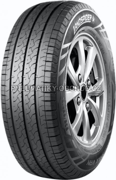 Pneu Landspider DURATRAXX VAN 235/65 R16 TL C 121R Letní
