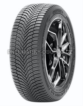 Pneu Landspider EUROTRAXX A/S 215/45 R17 TL M+S 3PMSF MFS XL 91W Celoroční