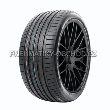 Pneu Lanvigator CATCHPOWER PLUS 255/40 R19 TL XL ZR 100Y Letní