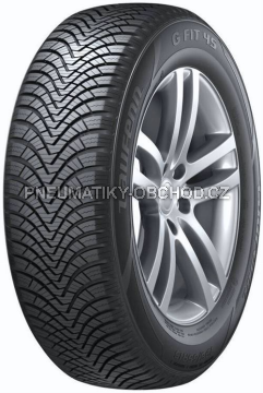 Pneu Laufenn GFIT 4S LH71 175/65 R14 TL XL M+S 3PMSF 86H Celoroční