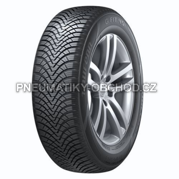 Pneu Laufenn GFIT 4S LH71 195/65 R15 TL XL M+S 3PMSF 95H Celoroční