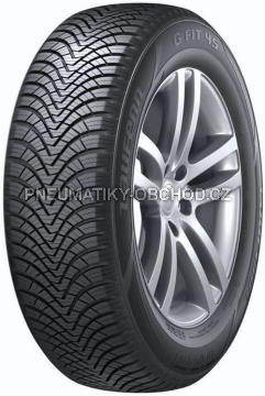 Pneu Laufenn GFIT 4S LH71 215/45 R18 TL XL M+S 3PMSF FR 93Y Celoroční