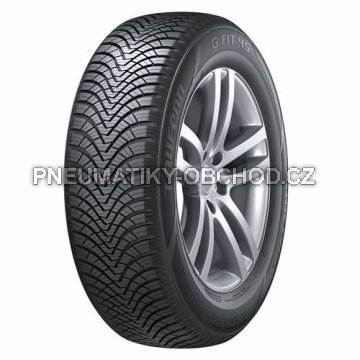 Pneu Laufenn GFIT 4S LH71 225/55 R18 TL M+S 3PMSF FR 98V Celoroční