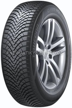 Pneu Laufenn GFIT 4S LH71 245/40 R19 TL XL M+S 3PMSF FR 98Y Celoroční