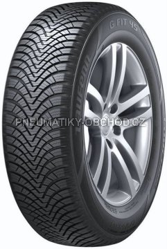Pneu Laufenn GFIT 4S LH71 255/45 R20 TL XL M+S 3PMSF FR 105W Celoroční