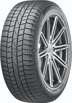 Pneu Laufenn I FIT IZ LW51 215/50 R17 TL M+S 3PMSF 91T Zimní