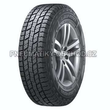 Pneu Laufenn LC01 X FIT AT 265/65 R17 TL M+S 3PMSF FR 112T Letní