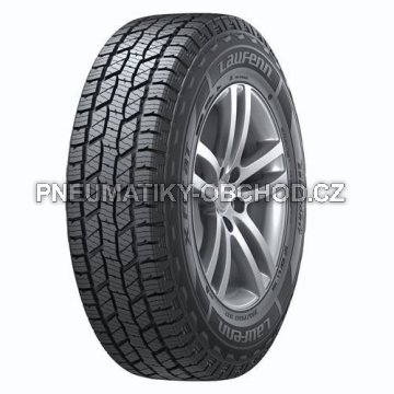 Pneu Laufenn LC01 X FIT AT 265/70 R16 TL M+S 3PMSF FR 112T Letní