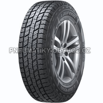 Pneu Laufenn LC01 X FIT AT 265/70 R16 TL M+S 3PMSF FR 112T Letní