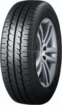 Pneu Laufenn LV01 X FIT VAN 215/75 R16 TL C M+S 116R Letní