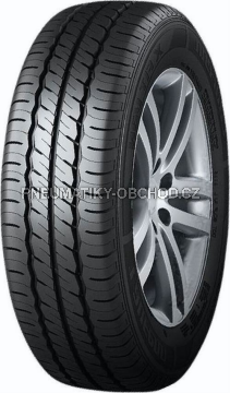 Pneu Laufenn LV01 X FIT VAN 235/65 R16 TL C M+S 115R Letní