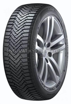 Pneu Laufenn LW31 I FIT 235/45 R18 TL XL M+S 3PMSF FR 98V Zimní