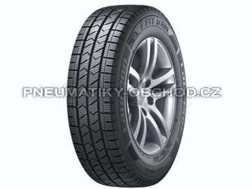 Pneu Laufenn LY31 I FIT VAN 195/65 R16 TL C M+S 3PMSF 104T Zimní