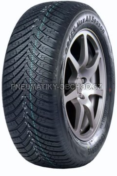 Pneu Leao IGREEN ALL SEASON 225/35 R19 TL M+S 3PMSF 88V Celoroční