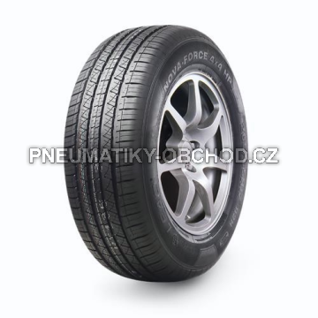 Pneu Leao NOVA FORCE 4X4 HP 255/55 R19 TL XL 111V Letní