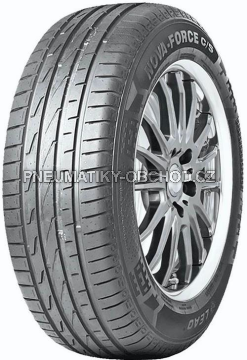 Pneu Leao NOVA FORCE C/S 245/40 R21 TL XL 100W Letní