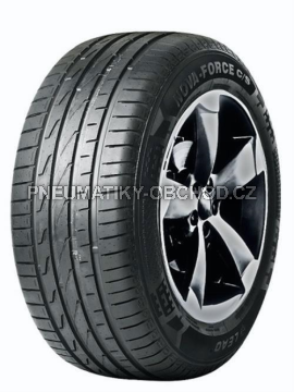Pneu Leao NOVA FORCE C/S 255/55 R18 TL XL 109Y Letní