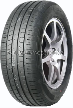 Pneu Leao NOVA FORCE HP100 215/65 R16 TL 98H Letní