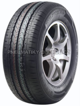 Pneu Leao NOVA FORCE VAN 155/80 R12 TL C 88N Letní