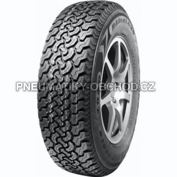 Pneu Leao RADIAL620 215/70 R16 TL M+S 100T Letní