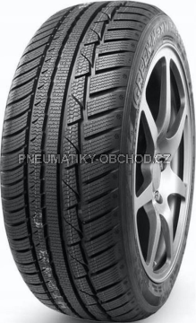 Pneu Leao WINTER DEFENDER UHP 205/50 R17 TL XL M+S 3PMSF 93V Zimní