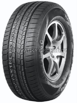 Pneu Leao WINTER DEFENDER VAN 205/75 R16 TL C M+S 3PMSF 110R Zimní