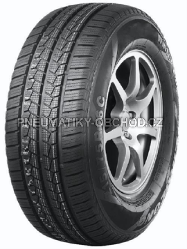 Pneu Leao WINTER DEFENDER VAN 235/65 R16 TL C M+S 3PMSF 121R Zimní