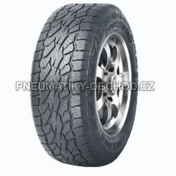 Pneu Ling Long CROSSWIND A/T 100 205/ R80 TL LT M+S 3PMSF 110Q Letní
