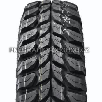 Pneu Ling Long CROSSWIND M/T 215/75 R15 TL LT M+S 6PR P.O.R. 100Q Letní
